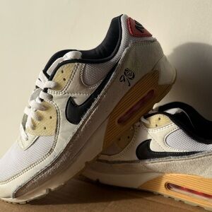 Men’s Nike 10.5 Limited Edition